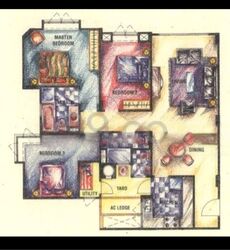 The Hillside (D21), Condominium #447766121